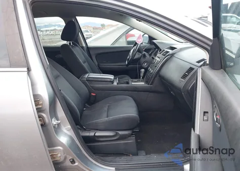 2012 Mazda Cx-9 Sport z USA, uszkodzony, nr VIN JM3TB2BVXC0346385